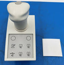 ECC OPERATION ECC-J EXAM CONTROL CONSOLE W/COVER (10280814) SIEMENS