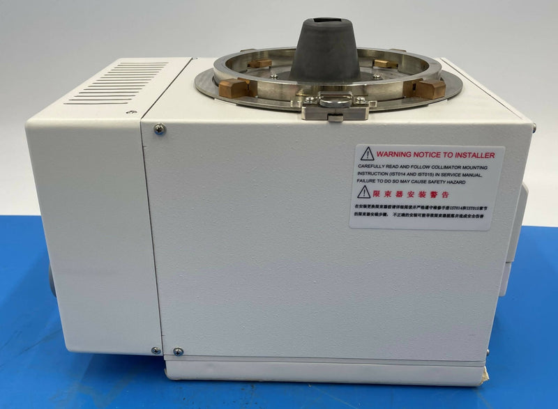 ECLIPSE COLLIMATOR (2379827/2259298-54/2259989) GE