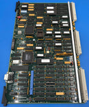 ECM CPU BIU Board (46-288476G1-J) GE Advantx