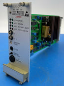 EIS CONTROL BOARD (4763723/3861254/601-136T) SIEMENS