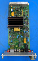 EIS CONTROL BOARD (4763723/3861254/601-136T) SIEMENS