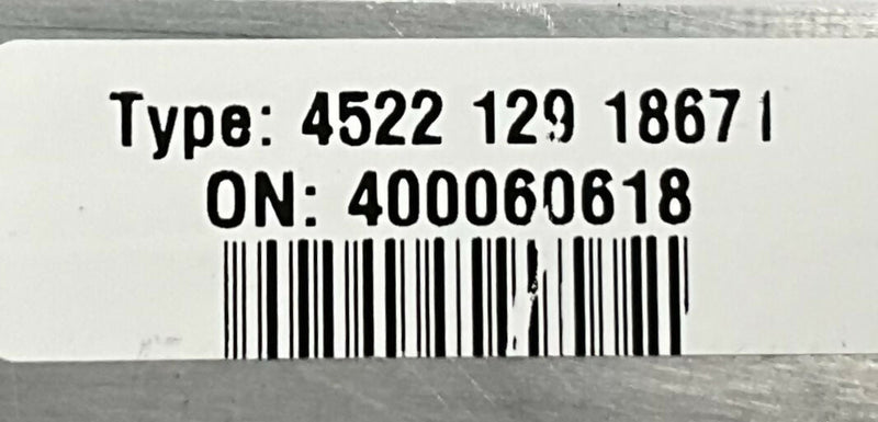 ELECTROMAGNETIC AD5 TILT BRAKE (452212918671) PHILIPS