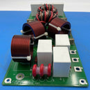 EMC FILTER TRI V2B BOARD (2209840-2-001) GE