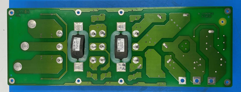 EMC FILTER TRI V2B BOARD (2209840-2-001) GE