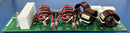 EMC Filter TRI-V2B BOARD (2209840-2-006) GE