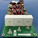 EMC Filter TRI-V2B BOARD (2209840-2-006) GE