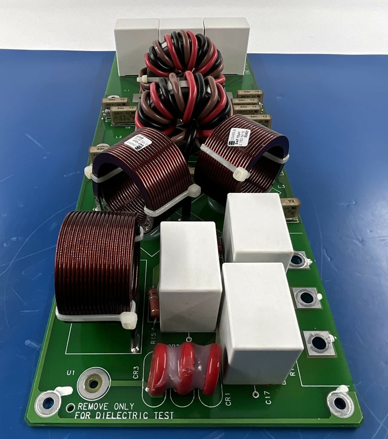 EMC Filter TRI-V2B BOARD (2209840-2-006) GE