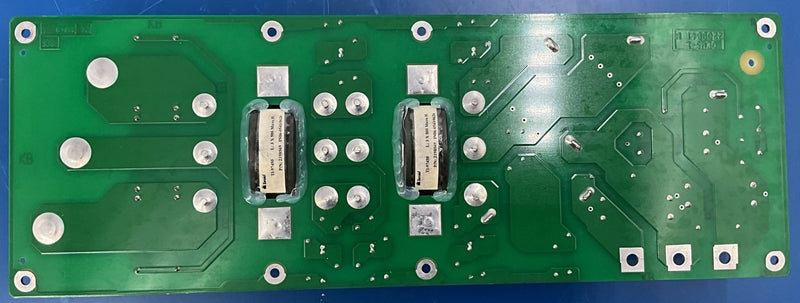 EMC Filter TRI-V2B BOARD (2209840-2-006) GE