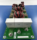 EMC Filter TRI-V2B BOARD (2209840-2-006) GE