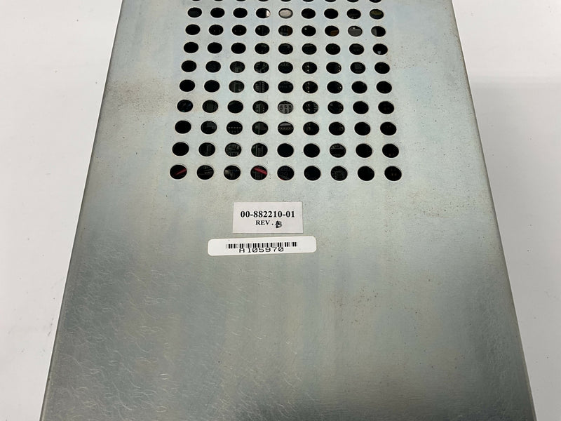 EMI TABLE GENERATOR I/F ASM (00-882210-01/99-882210-01) OEC