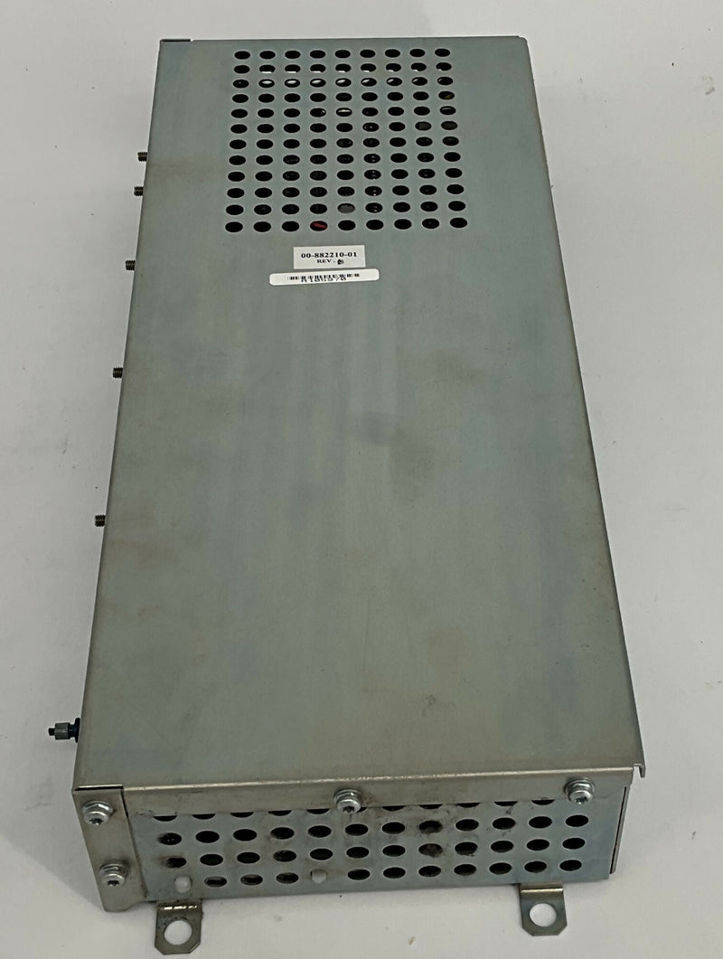 EMI TABLE GENERATOR I/F ASM (00-882210-01/99-882210-01) OEC