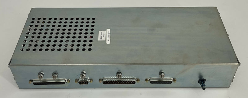 EMI TABLE GENERATOR I/F ASM (00-882210-01/99-882210-01) OEC