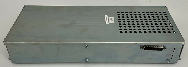 EMI TABLE GENERATOR I/F ASM (00-882210-01/99-882210-01) OEC
