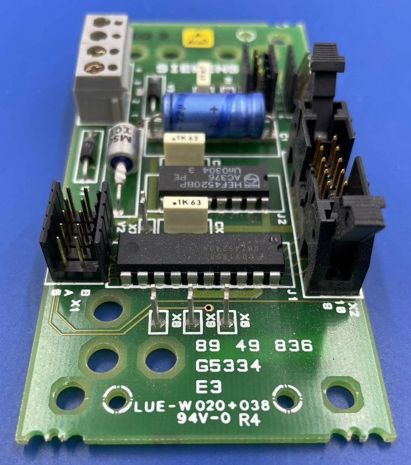 ENCODER BOARD ESD (08949836/8949836) SIEMENS