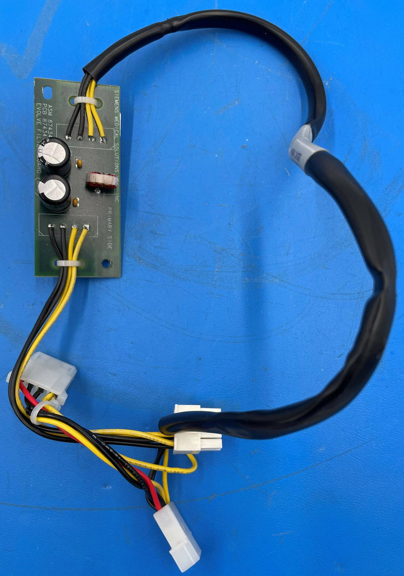 EVOLVE FILTER BOARD (EFB) (8743408) SIEMENS