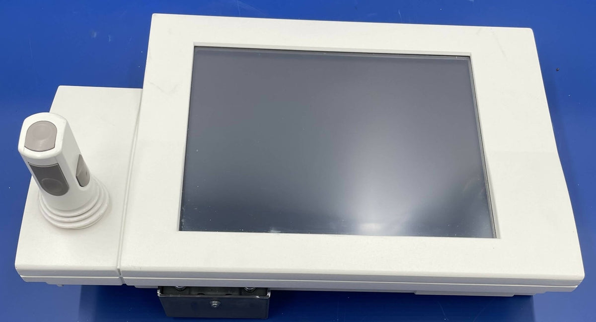 EXAMINATION CONTROL CONSOLE (07558831/7558831) SIEMENS — Shop Med Parts