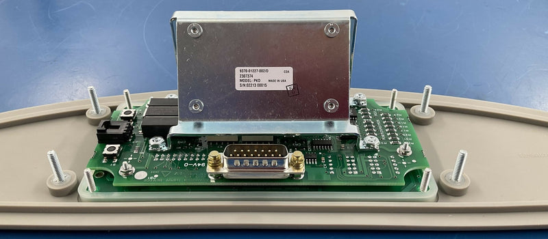 Expedio Tableside Control Console (2307374) GE