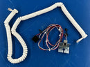 EXPOSURE HANDSWITCH KIT (46-210216G1) GE