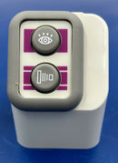 EXPOSURE SWITCH RIGHT NEW (2331869-2) GE