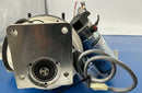 EXT TUBE ROTATION MOUNT Angulation Drive (2370816/2367879 REV5/2395104) GE