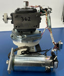EXT TUBE ROTATION MOUNT Angulation Drive (2370816/2367879 REV5/2395104) GE