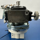 EXT TUBE ROTATION MOUNT Angulation Drive (2370816/2367879 REV5/2395104) GE