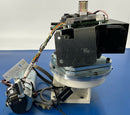 EXT TUBE ROTATION MOUNT Angulation Drive (2370816/2367879 REV5/2395104) GE