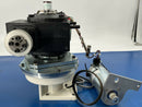 EXT TUBE ROTATION MOUNT Angulation Drive (2370816/2367879 REV5/2395104) GE