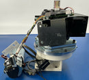 EXT TUBE ROTATION MOUNT Angulation Drive (2370816/2367879 REV5/2395104) GE