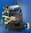 EXT TUBE ROTATION MOUNT Angulation Drive (2370816/2367879 REV5/2395104) GE