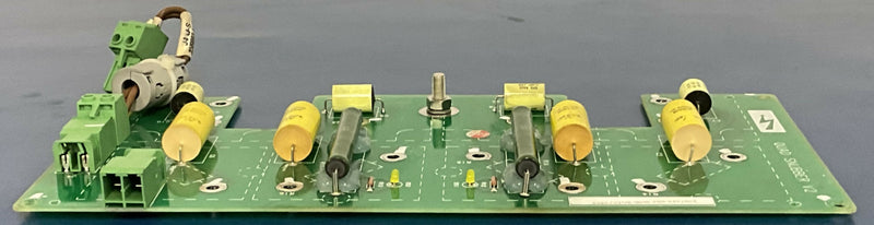 QUAD SNUBBER V2 BOARD (2307323-003-29/06) GE