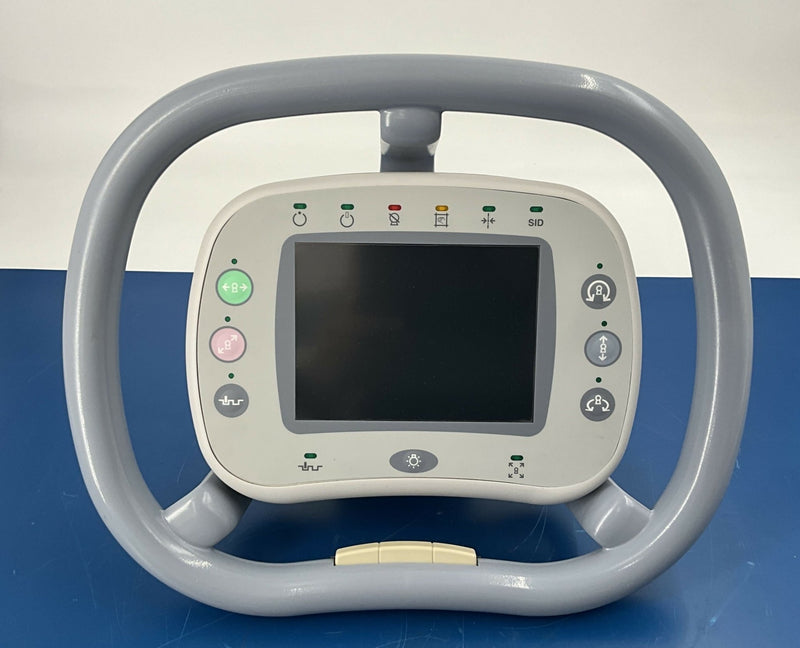 Falcon OTS UIF Console (2383068 REV 07) GE