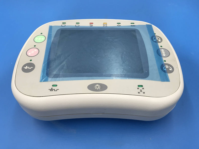 Falcon OTS UIF Console W/Out Handle (2383068-2) GE