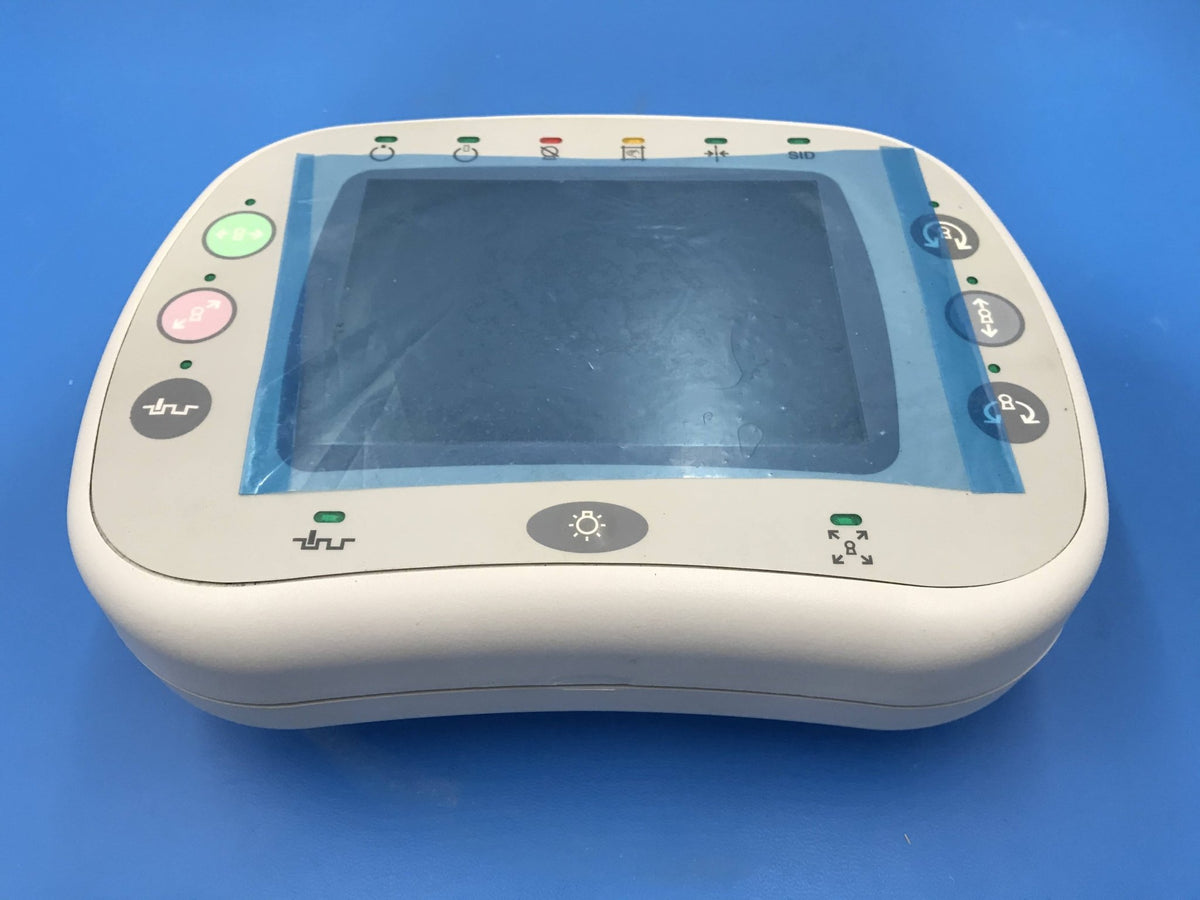 Falcon OTS UIF Console W/Out Handle (2383068-2) GE — Shop Med Parts