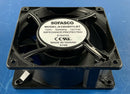FAN 115V 39DBA/2300RPM (5143622) GE