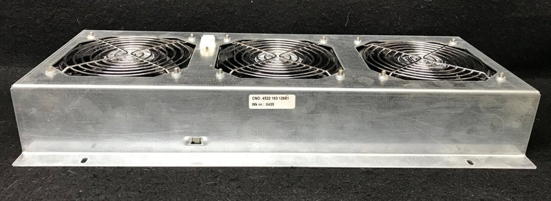 Fan (3) Assembly Sinwan Fan (4522-163-12681) Philips Easy Diagnost