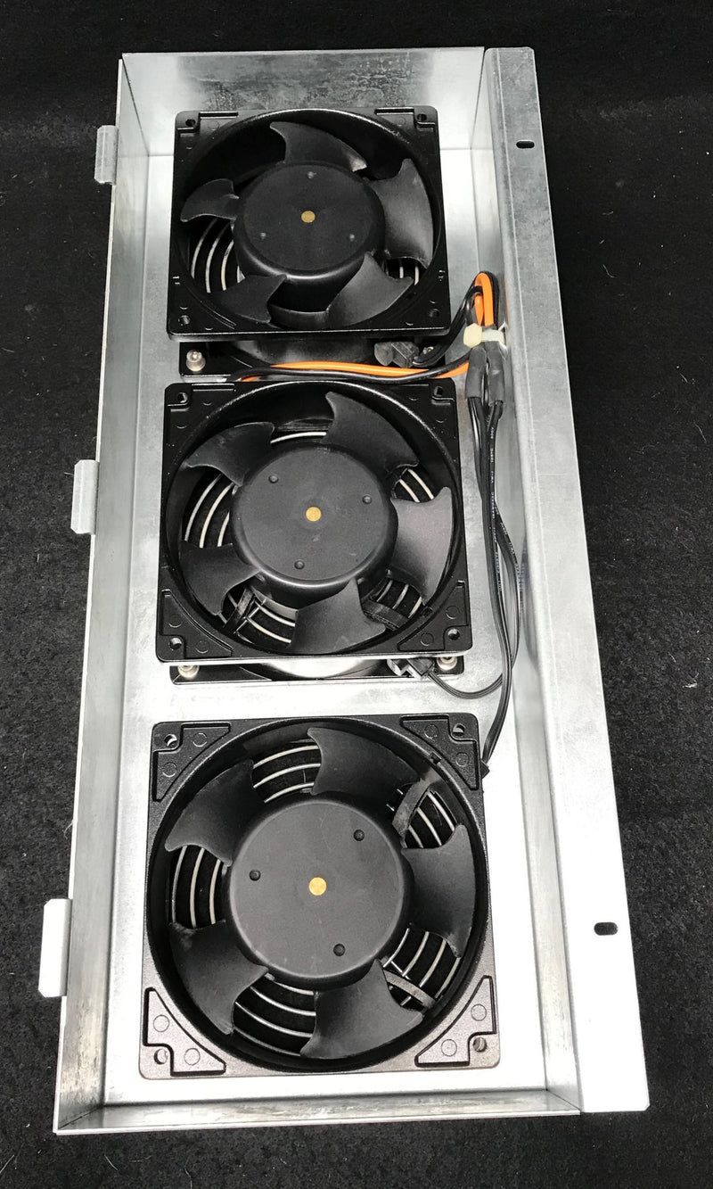 Fan (3) Assembly Sinwan Fan (4522-163-12681) Philips Easy Diagnost