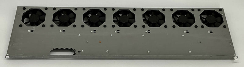 FAN ASSEMBLY (5969089) SIEMENS