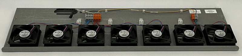 FAN ASSEMBLY (5969089) SIEMENS