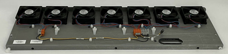 FAN ASSEMBLY (5969089) SIEMENS