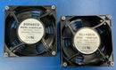 FAN SET (A12038V1LBT ) GE/SOFASCO