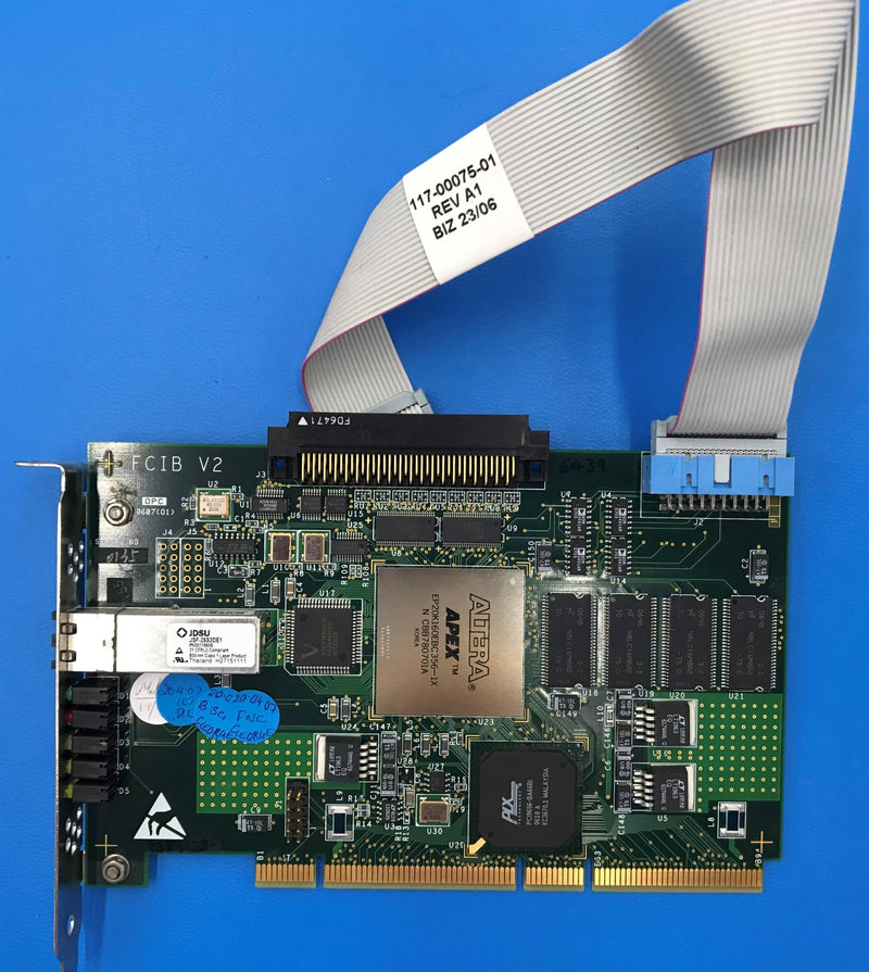 FCIB V2 Board (2337735-003) GE