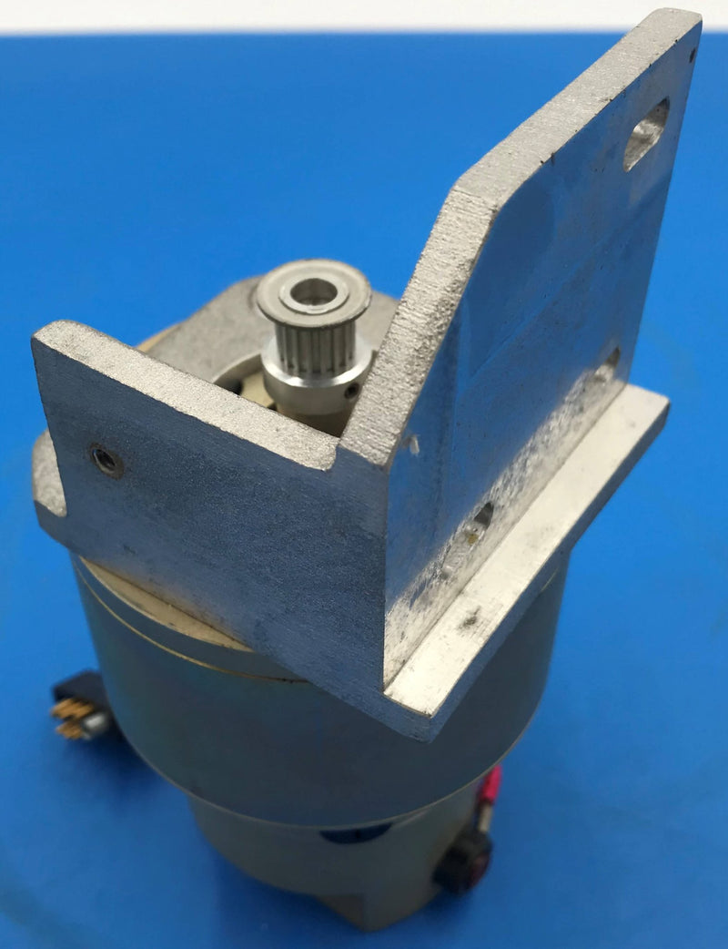 Field Servo Motor DC (46-179221/MT-3310-013H1E) GE