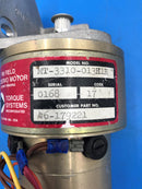 Field Servo Motor DC (46-179221/MT-3310-013H1E) GE