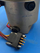 Field Servo Motor DC (46-179221/MT-3310-013H1E) GE