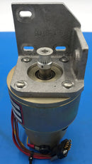 Field Servo Motor DC (46-179221/MT-3310-013H1E) GE