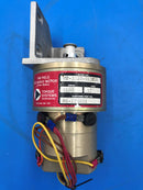 Field Servo Motor DC (46-179221/MT-3310-013H1E) GE