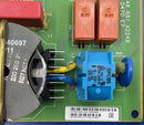 FIL POWER BOARD D470 (03848681/3848681) SIEMENS