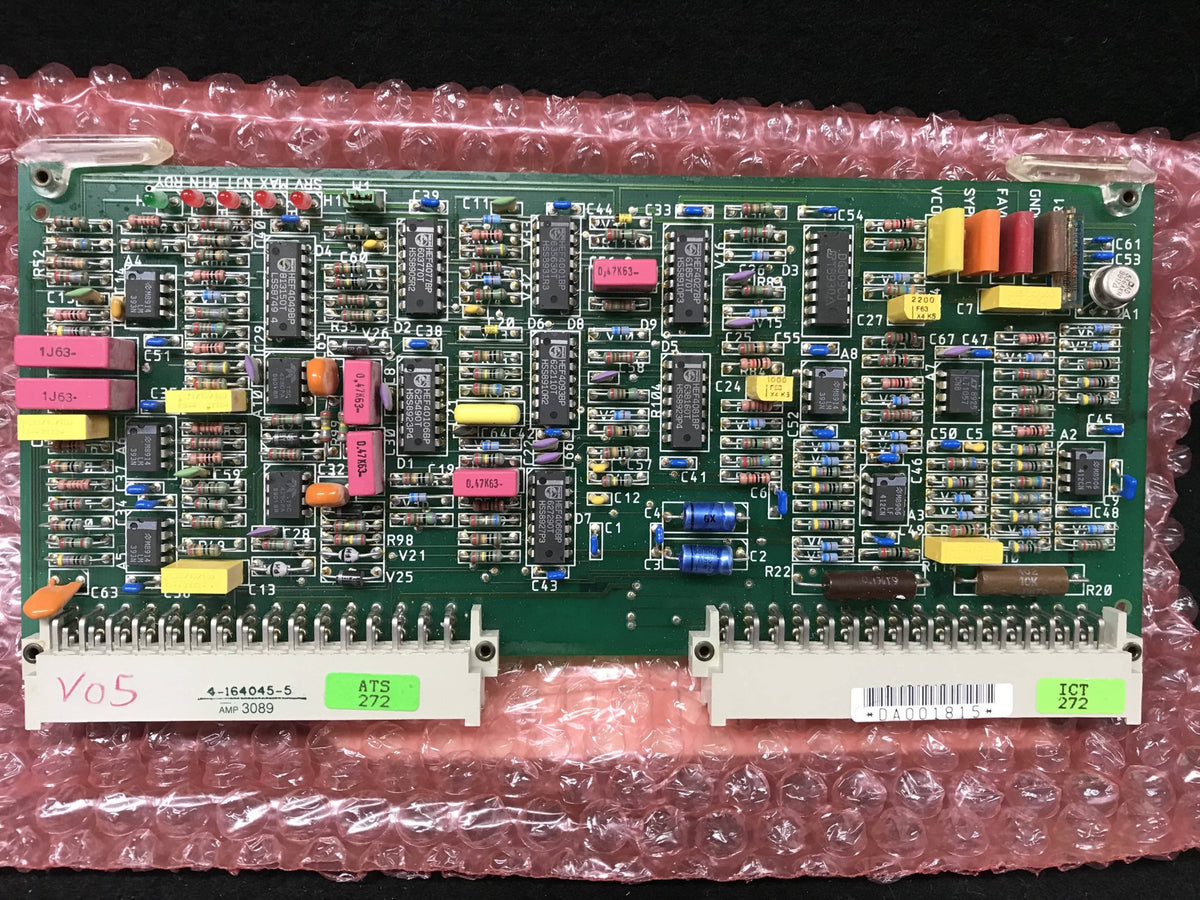 Philips Filament Board X-Ray H141 Component 00582 Model 4512