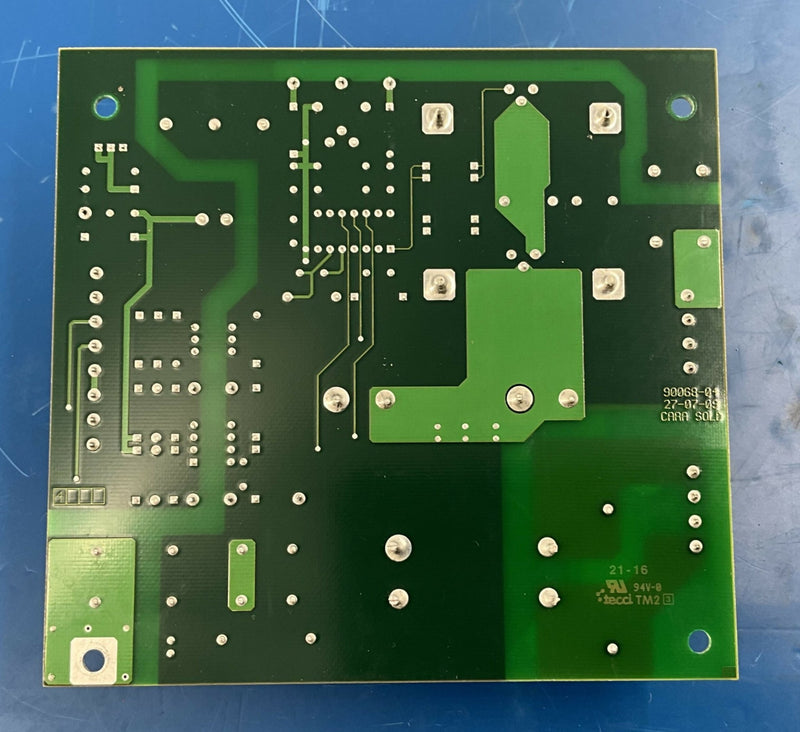 FILAMENT DRIVER HC BOARD (A3004-10-F) GE